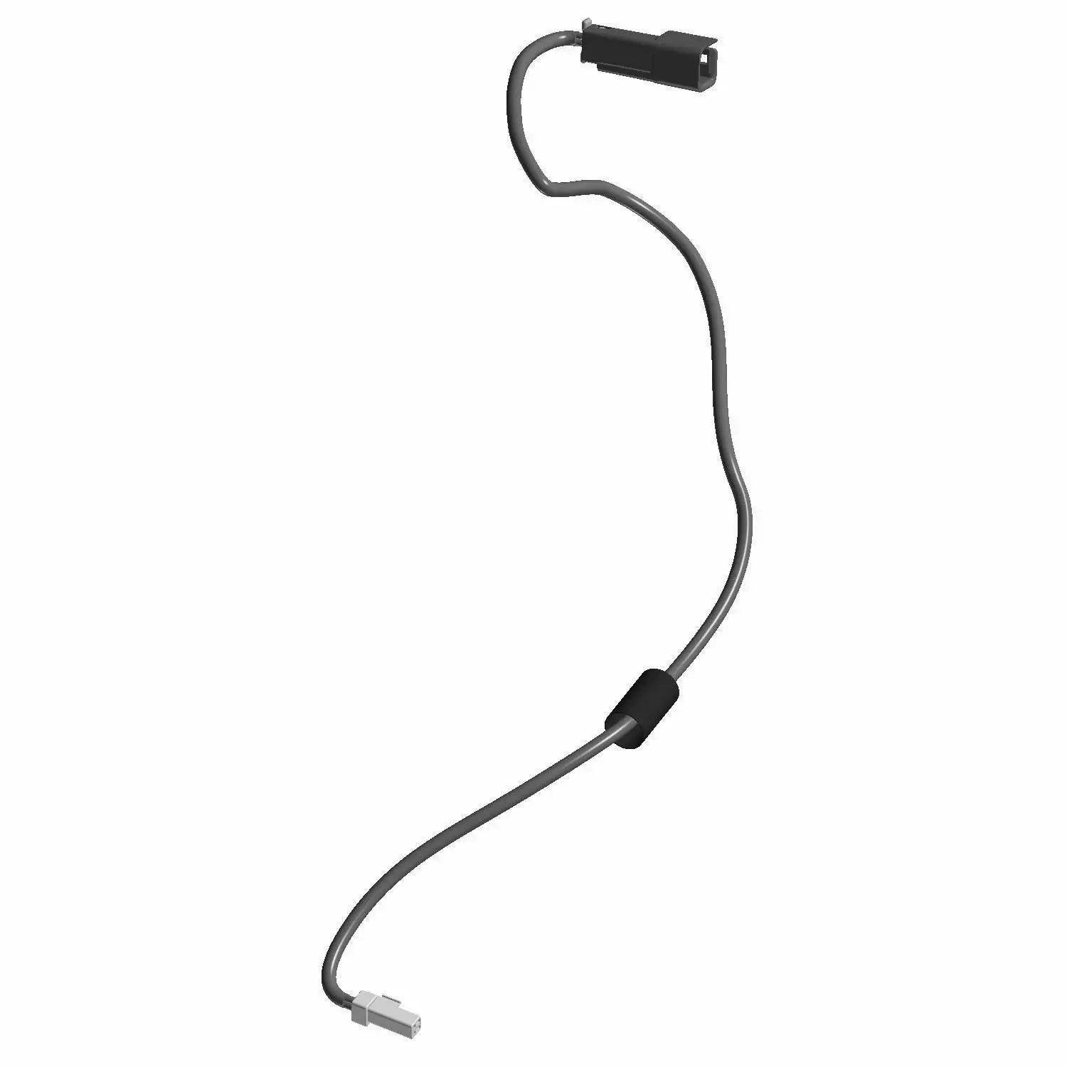 USB Harness Module [Limited Models] by Indian