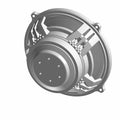 Speaker Coaxial 6.5 V2 by Polaris
