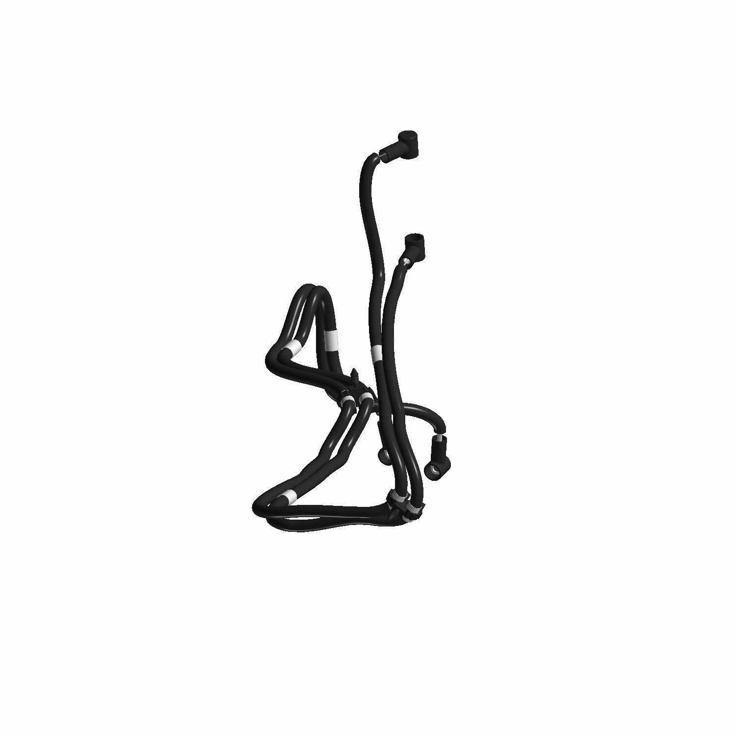 Winch Main Harness by Polaris