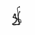 Winch Main Harness by Polaris