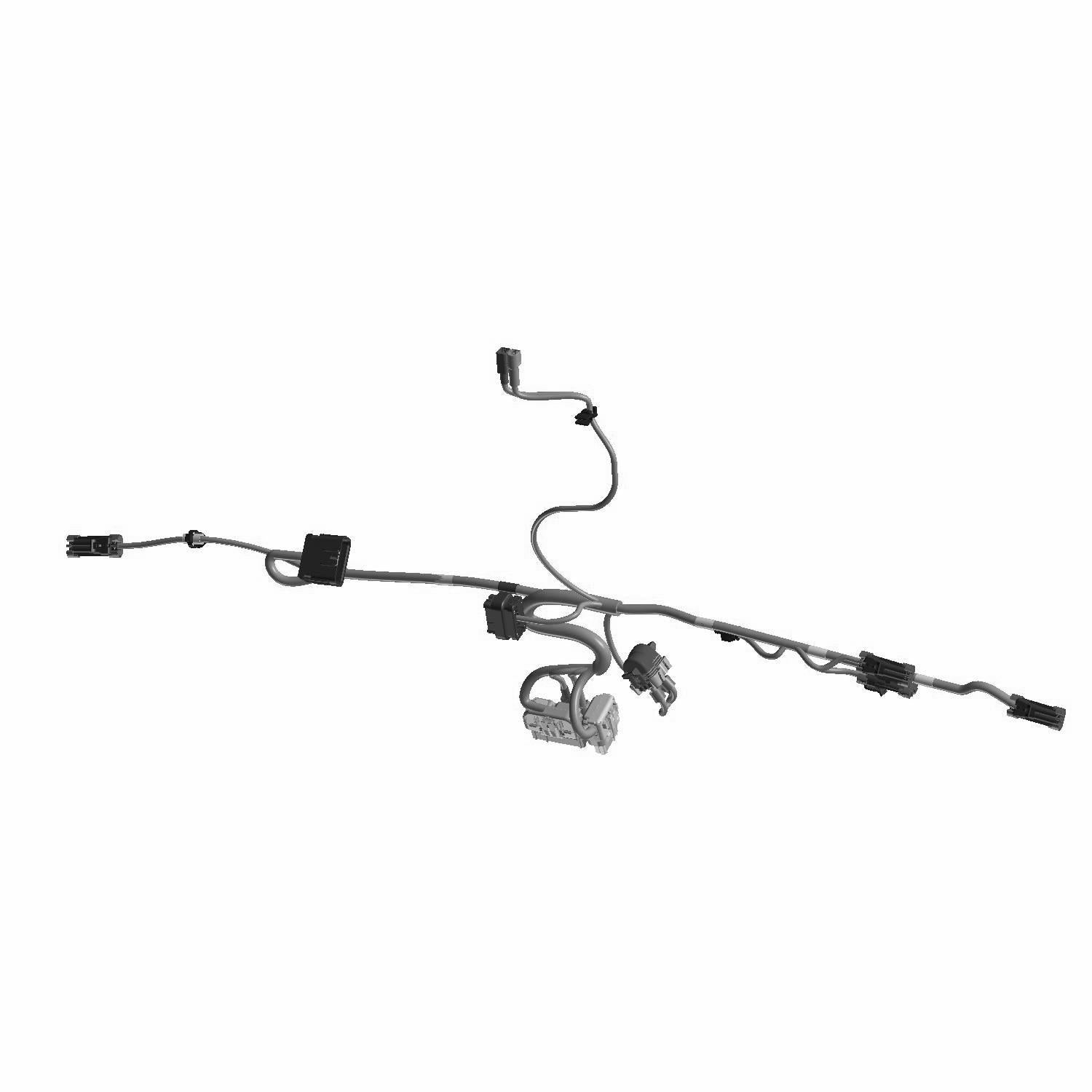 Ride Command Harness by Polaris