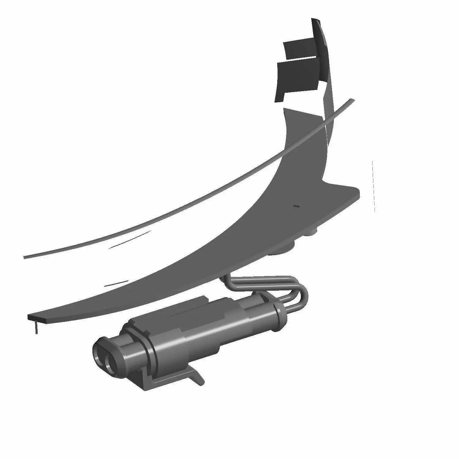 Light Position Left by Indian