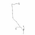Worklight Harness [Includes 2 4 8 & 9] by Polaris