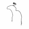 Tail Light Harness [Intl] by Indian