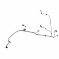 Roof Harness, 3 Seat [Includes 2 6] by Polaris