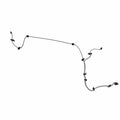 Aux Light Harness by Polaris
