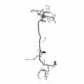 Chassis Harness, Xp Base Crew [Includes All] by Polaris