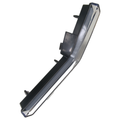 Front Accent Light (Left) [Stealth Gray Non-Metallic] by Polaris