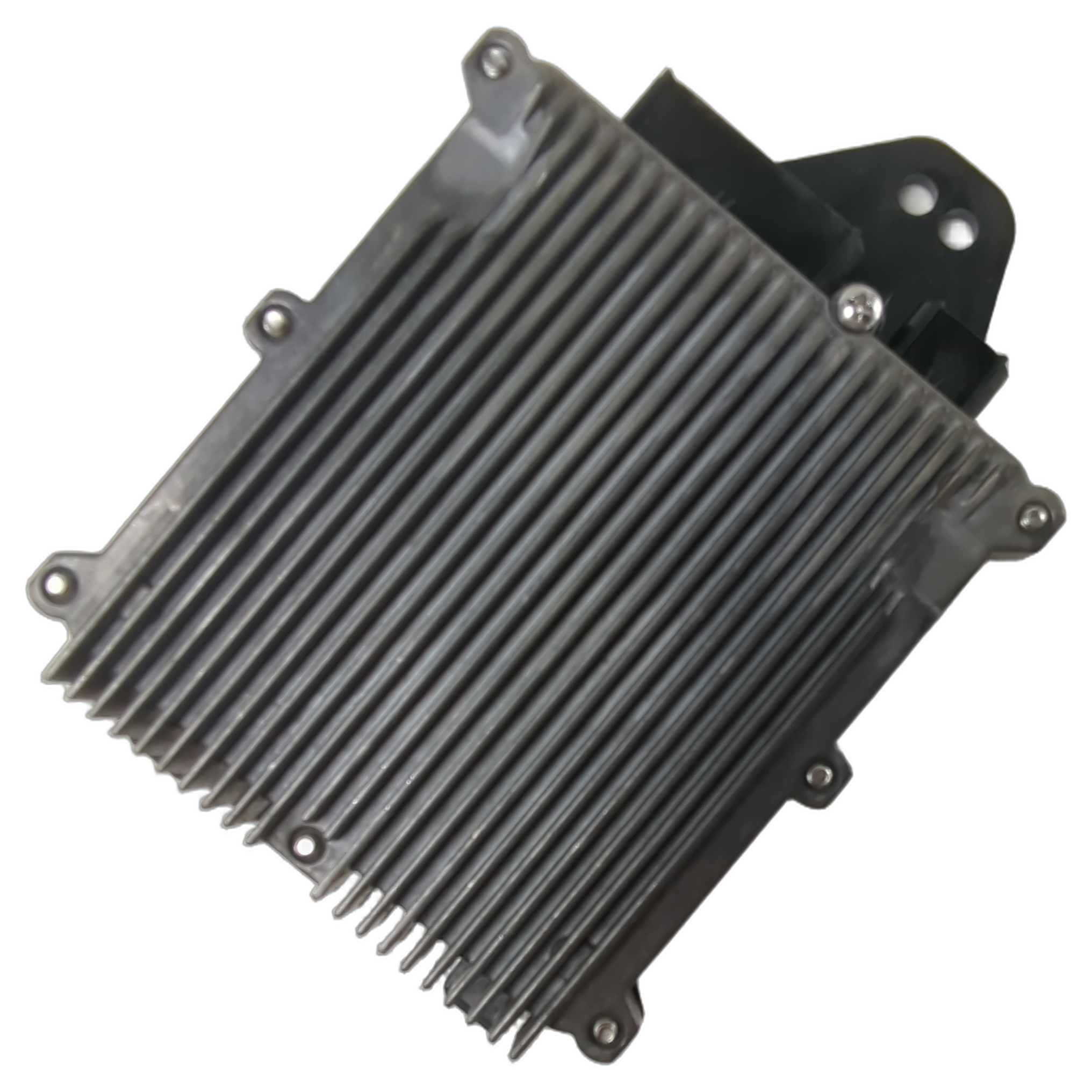 Power Supply, Display 4Ch 4Vpp V4 by Indian image