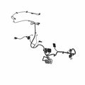 Ride Command Harness by Polaris