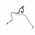 Hand Control Harness by Indian