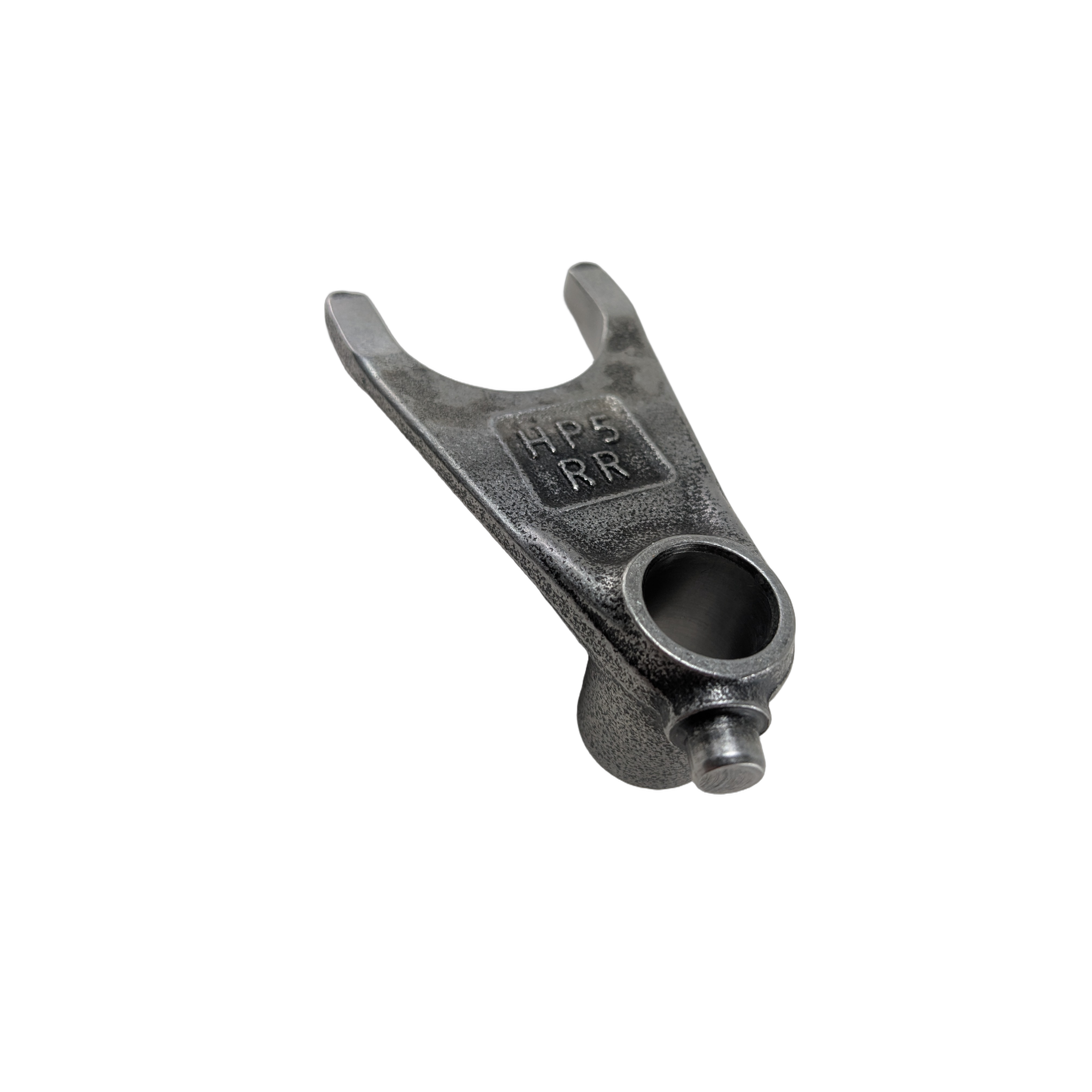 Swingarm, Gearshift by Honda