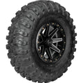 Radial Utility ATV/UTV Tire - 30x10R14 - 8-Ply by QuadBoss