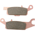 Off Road Sintered Brake Pads YFM by Sbs