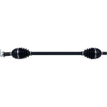 Can-Am Maverick X3 Axle Kit Complete 8 Ball Extreme Duty Front Left & Right by All Balls