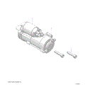 ENGINE: STARTING SYSTEM - 2026 POLARIS SPORTSMAN 850 48"