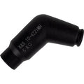 Spark Plug Resistor Cover by Moose Offroad