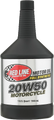 Motor Oil 4T 20W50 1Qt by Red Line