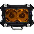Spotlight 2" Amber by Heretic