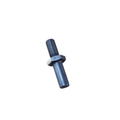 Gearshift Return Spring Pin by Honda