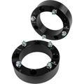 Wheel Spacer 2" 4/156 Stud: 3/8" X 24 by Open Trail