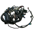 Chassis Harness Cruiser,Indian,V8 (Incl. 1-13,16,22-29) by Indian