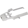 Racing Font End Fender White by Maier