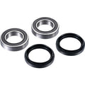 Axle Bearing Kit Rear by Factory Links