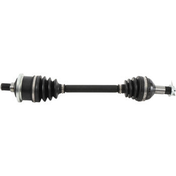 Arctic Cat Axle Kit Complete 8 Ball Extreme Duty Front Left & Right by All Balls