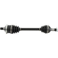 Arctic Cat Axle Kit Complete 8 Ball Extreme Duty Front Left & Right by All Balls