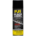 Black Label Chain Lube 5 oz. net wt. Aerosol by Pj1 Vht