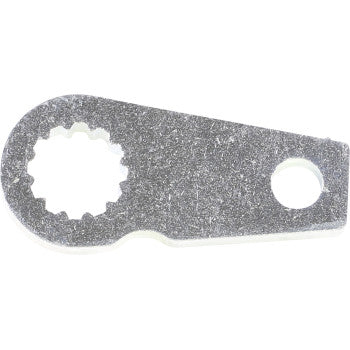 Shift Lever Bell Crank by Quad Logic