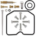 Kawasaki Carburetor Repair Kit by Moose Offroad