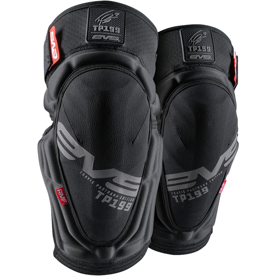 Tp199 Lite Knee Pad by EVS