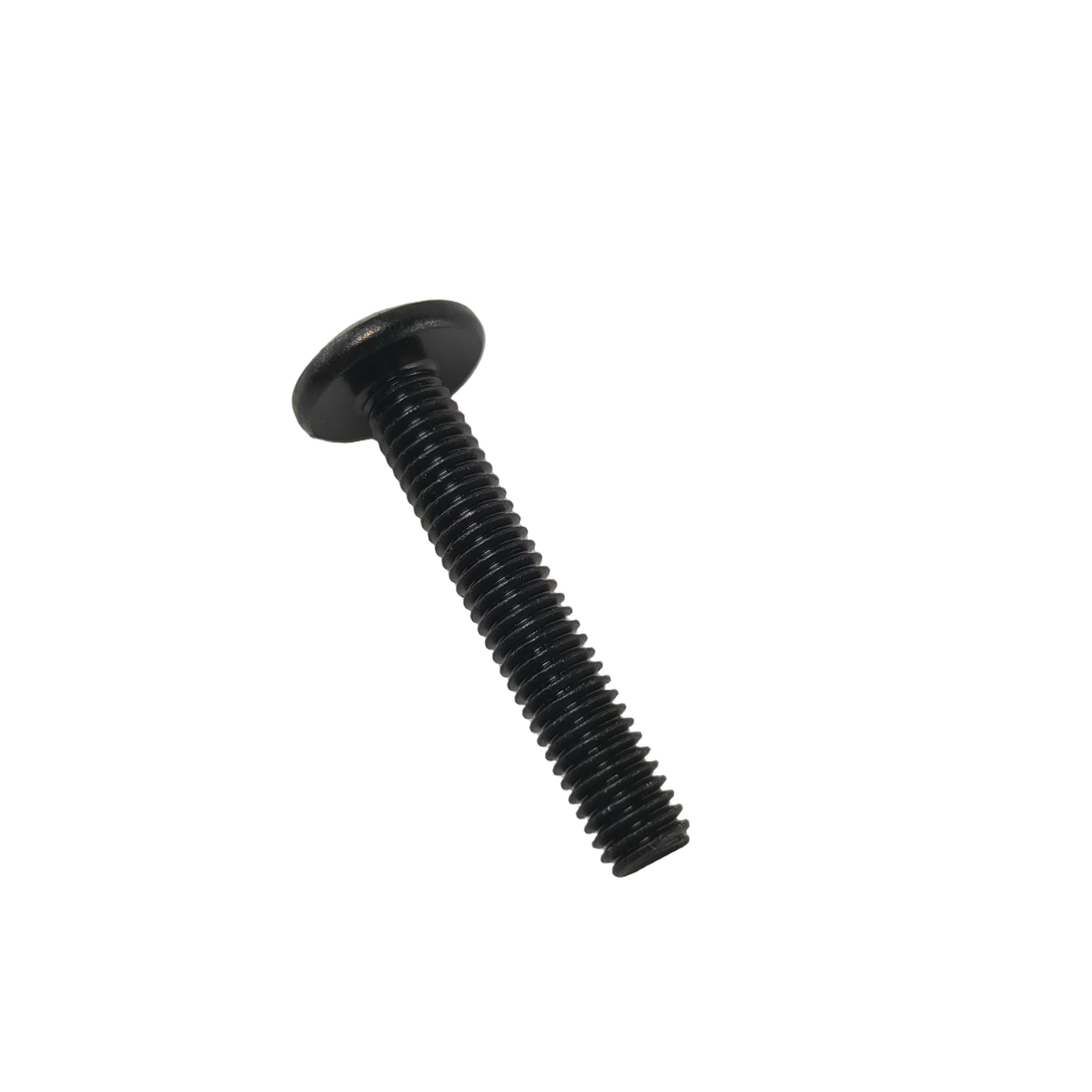 Black, Torx Screw M6 X 35 by Can-Am