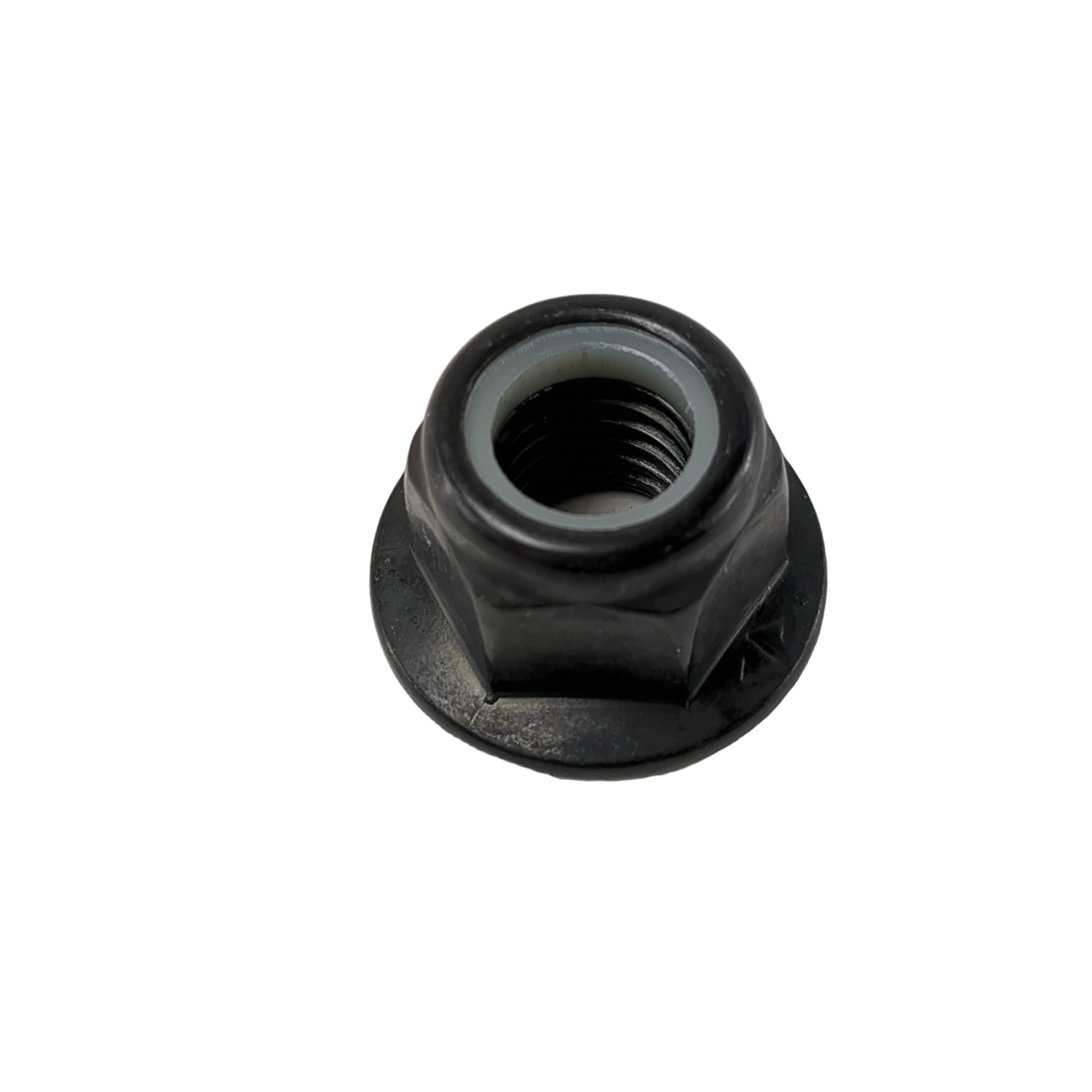 Elastic Flange Nut M12 by Can-Am