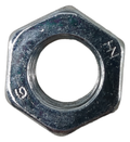 Hex Nut M12 by Can-Am