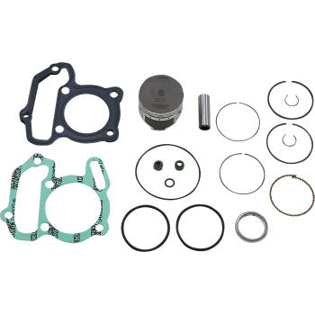 Yamaha Top End Kit 47.25 mm by Wsm