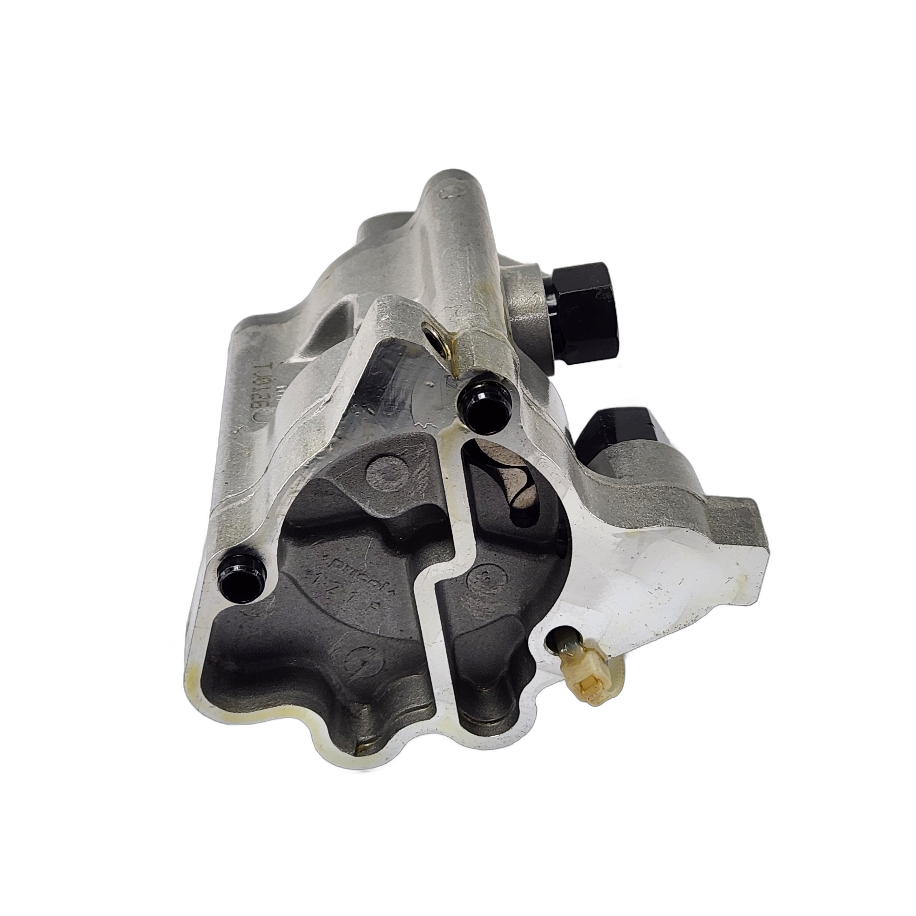 Assembly, Oil Pump W/Jet (Incl. 2-15) by Polaris