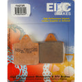 Brake Pads by EBC