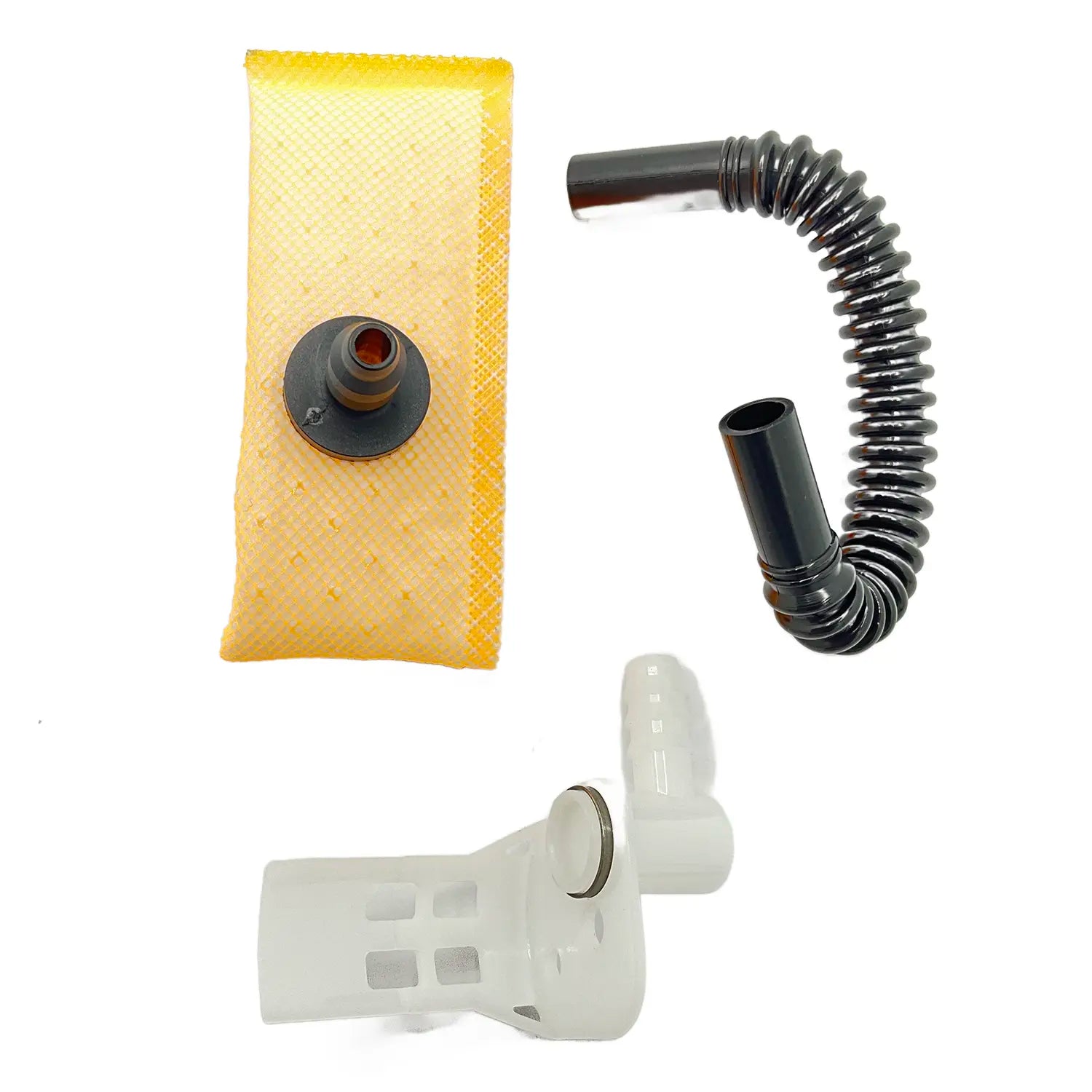 ファブリーズ Victory Motorcycle OEM Fuel Filter P/N 2521021 - Witchdoctors