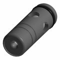 Oil Pump Regulator Valve by Polaris