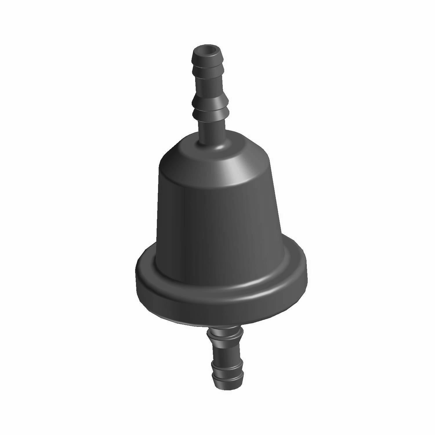 In-Line Fuel Filter by Polaris
