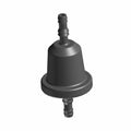 In-Line Fuel Filter by Polaris