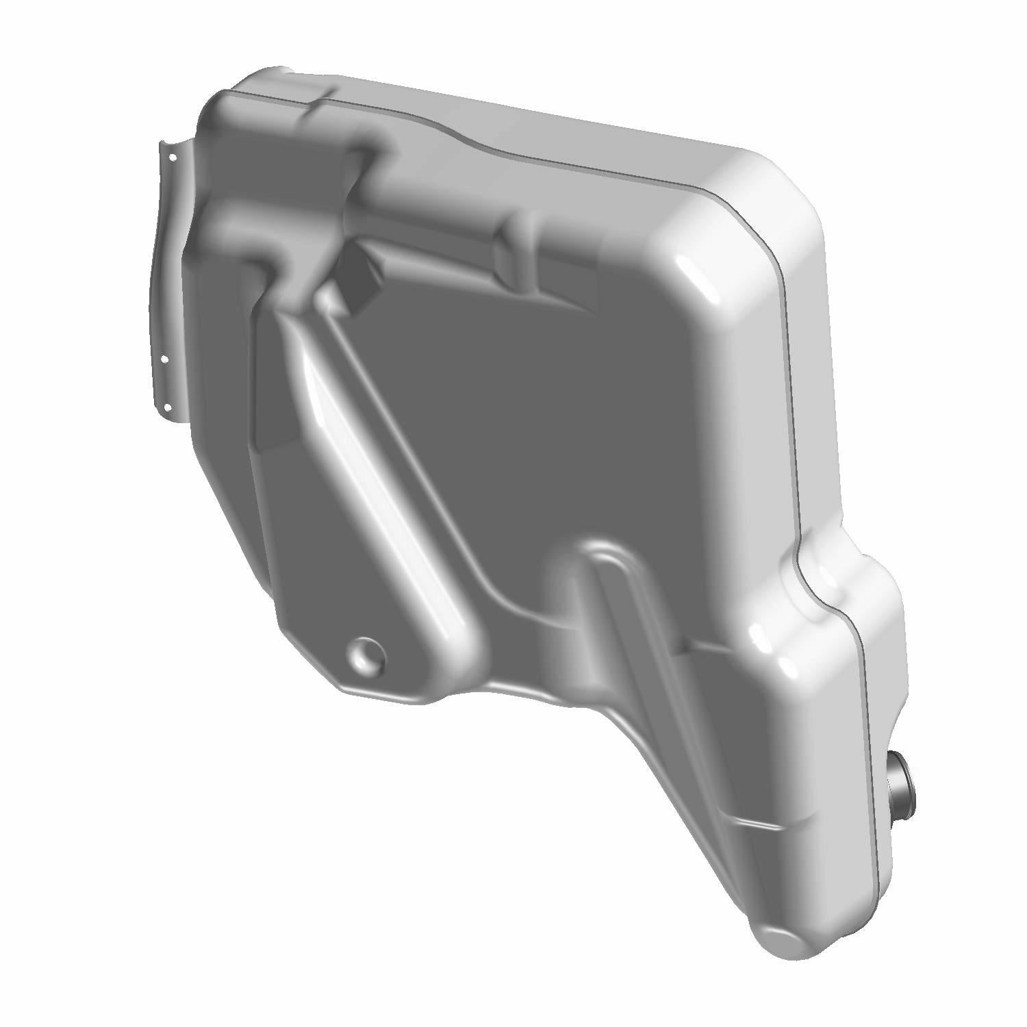Fuel Tank by Polaris