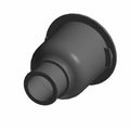Fuel Inlet by Polaris