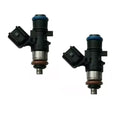 Remanufactured 2014-2025 Indian OEM Fuel Injector Set w/ Core Charge by Witchdoctors