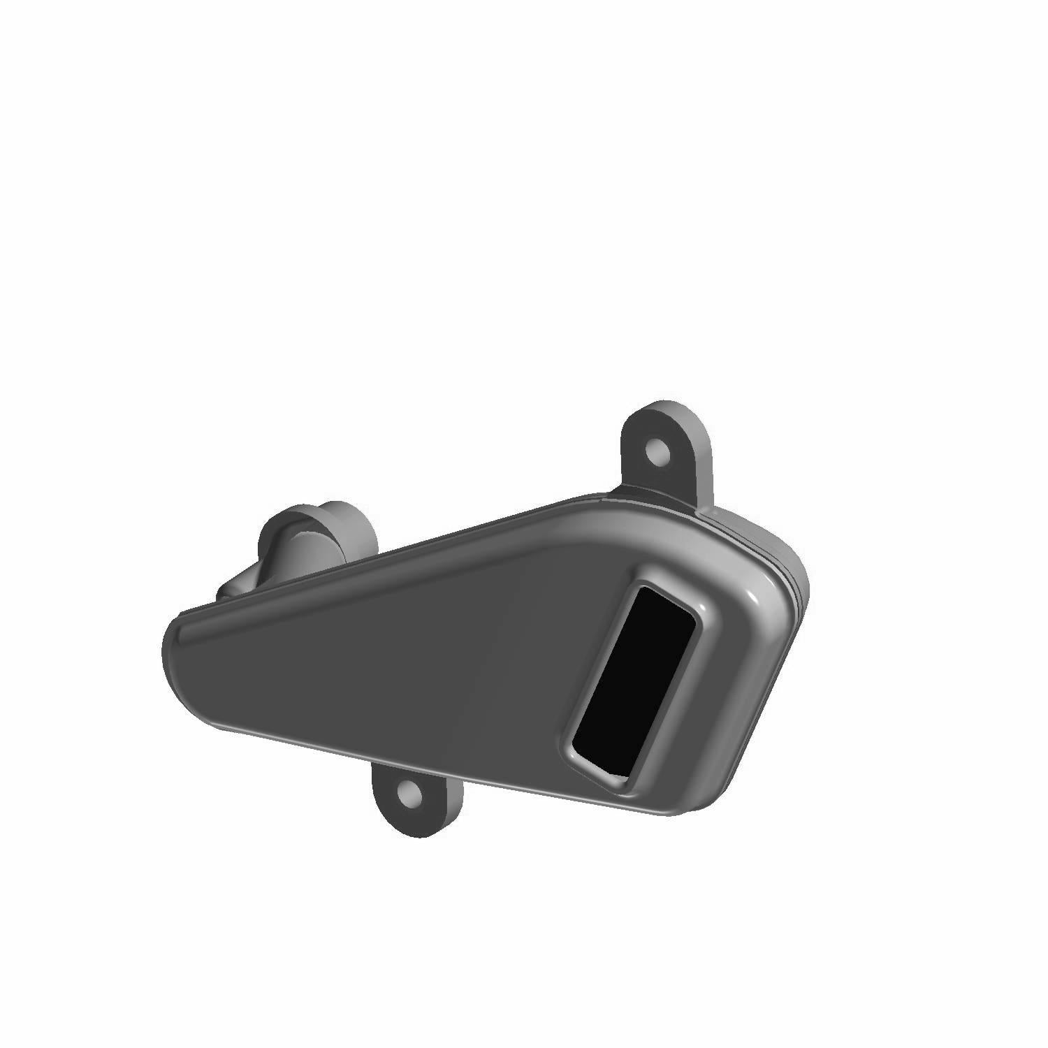 Oil Pickup by Polaris