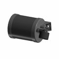 Activated Charcoal Filter by Indian