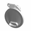 Oil Pump Pickup Inlet Screen by Indian